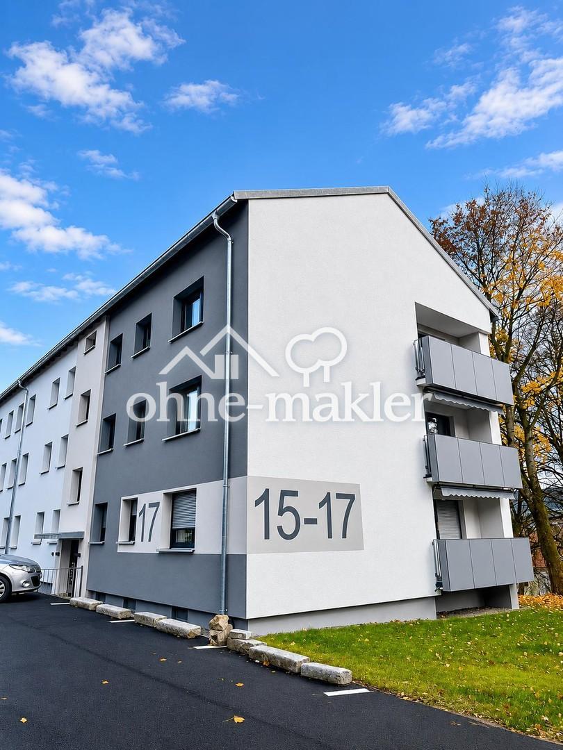 Freiwerdende 4-Zimmerwohnung mit Balkon *energetisch saniert* - Photo 2