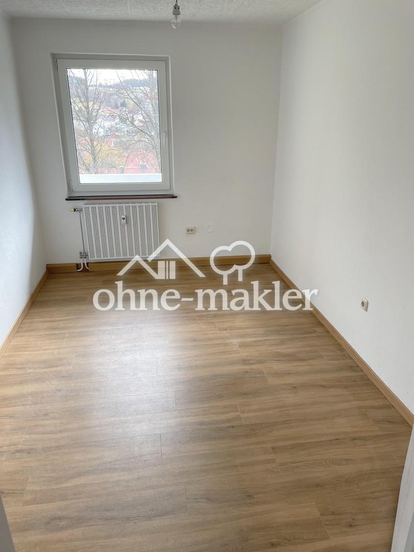 Das "Haus im Haus" mit kleinem Garten im Pyrbaumer Schlosshof *Erstbezug nach Renovierung* - Photo 1