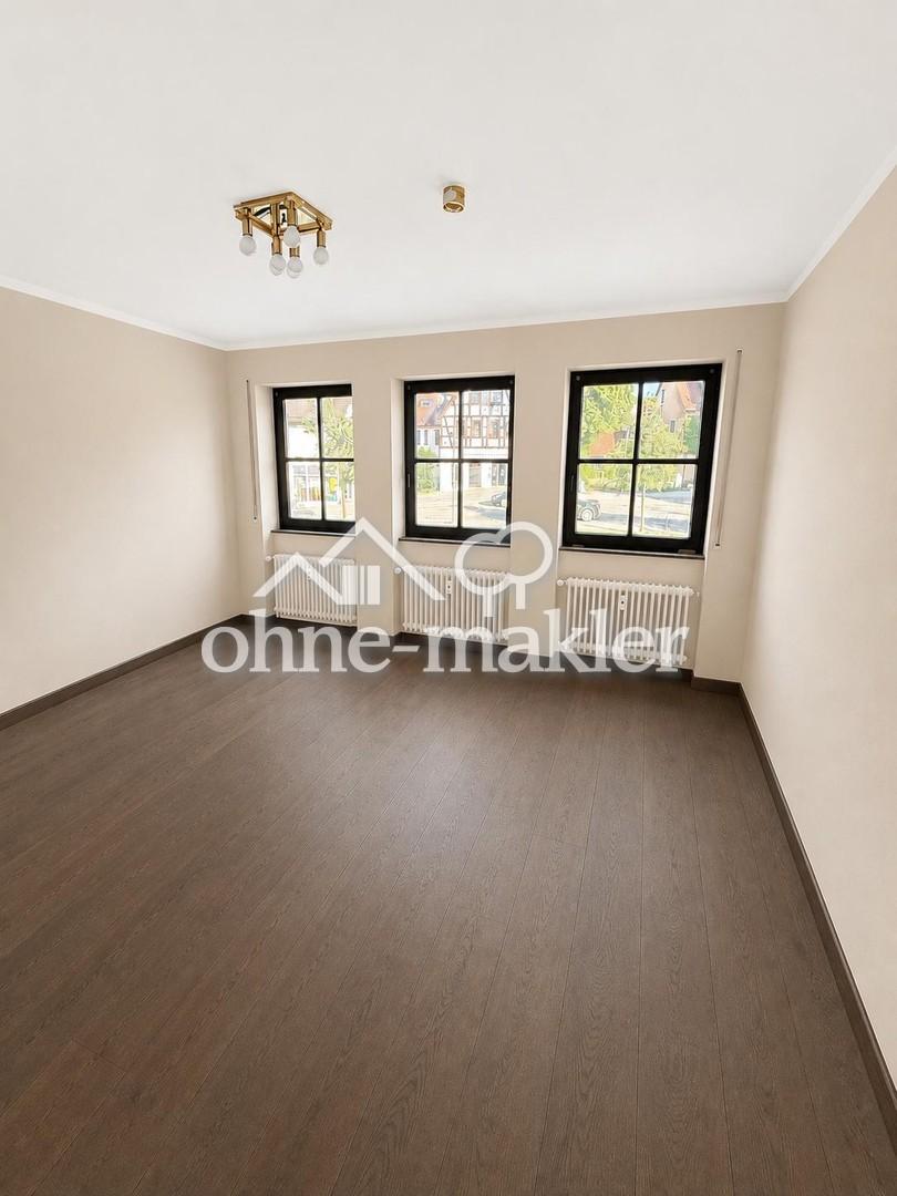 Das "Haus im Haus" mit kleinem Garten im Pyrbaumer Schlosshof *Erstbezug nach Renovierung* - Photo 2
