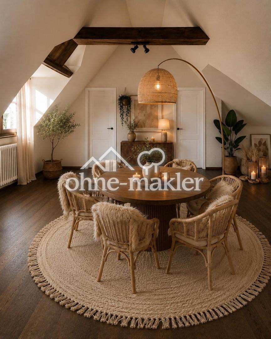 Das "Haus im Haus" mit kleinem Garten im Pyrbaumer Schlosshof *Erstbezug nach Renovierung* - Photo 3
