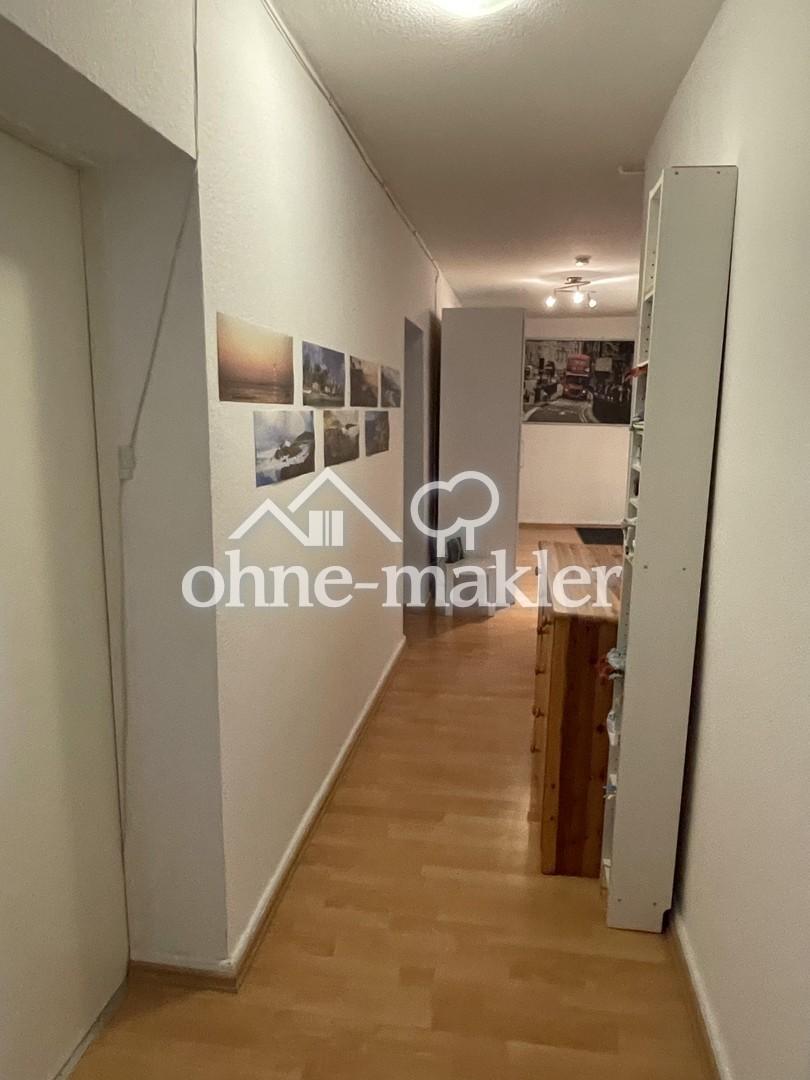 Großzügige 3-Zimmerwohnung in Südstadt - Photo 3