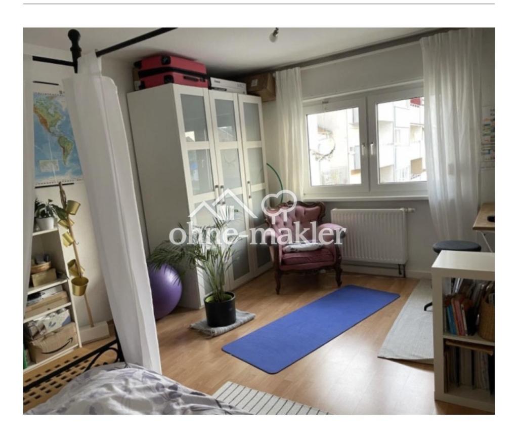 Großzügige 3-Zimmerwohnung in Südstadt - Photo 4