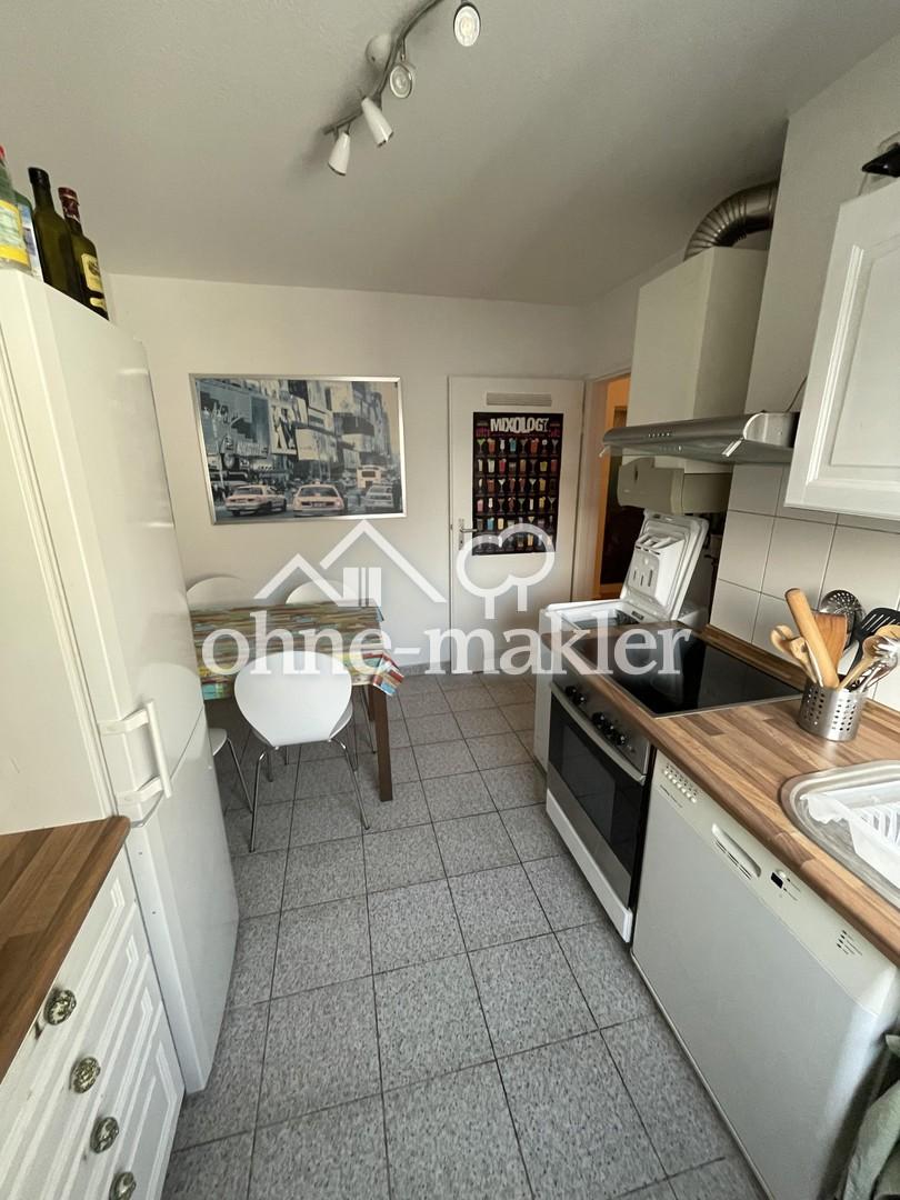 Großzügige, helle 3-Zimmerwohnung in Südstadt - Photo 3