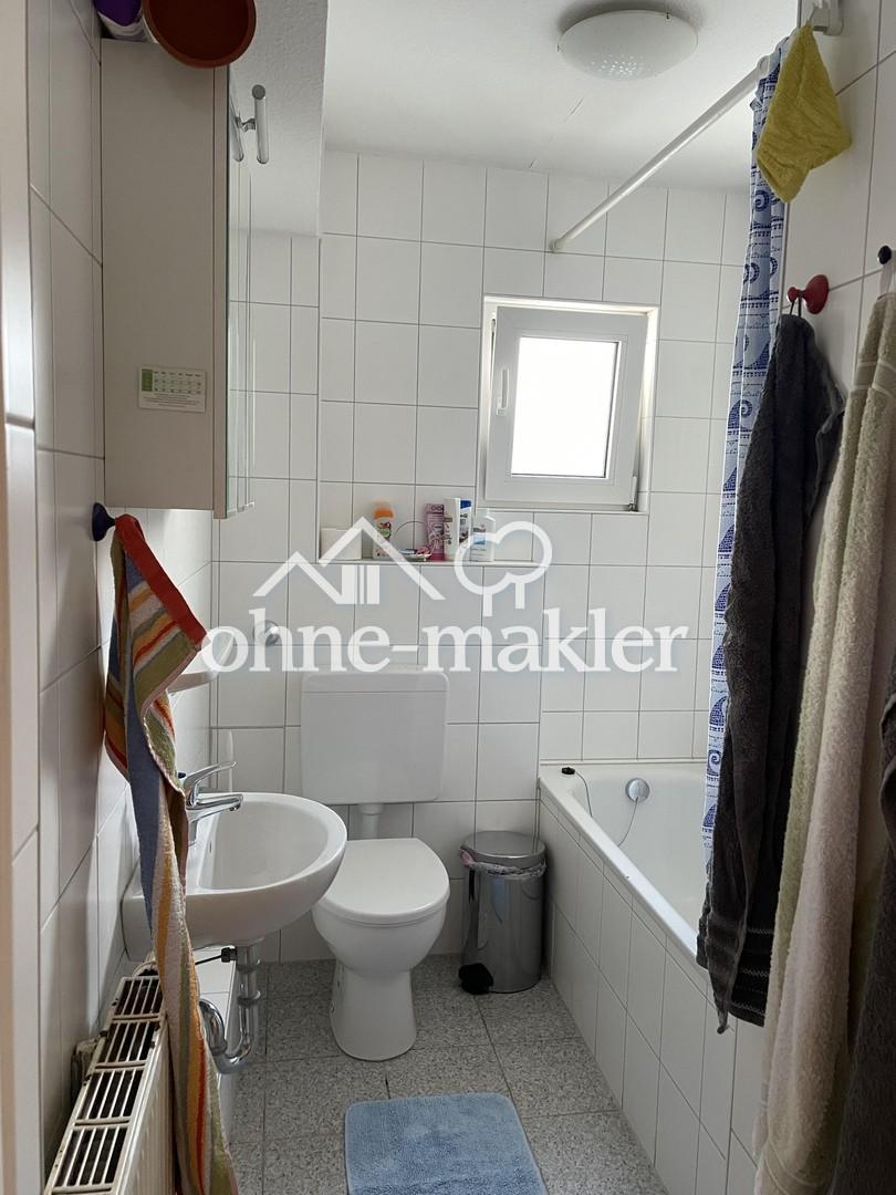 Großzügige, helle 3-Zimmerwohnung in Südstadt - Photo 4