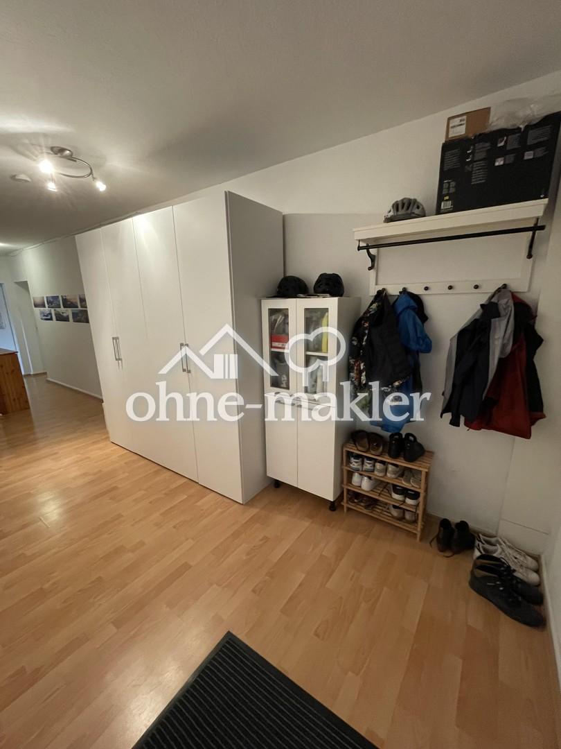 Großzügige, helle 3-Zimmerwohnung in Südstadt - Photo 5
