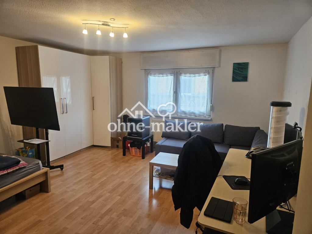 Großzügige, helle 3-Zimmerwohnung in Südstadt - Photo 1