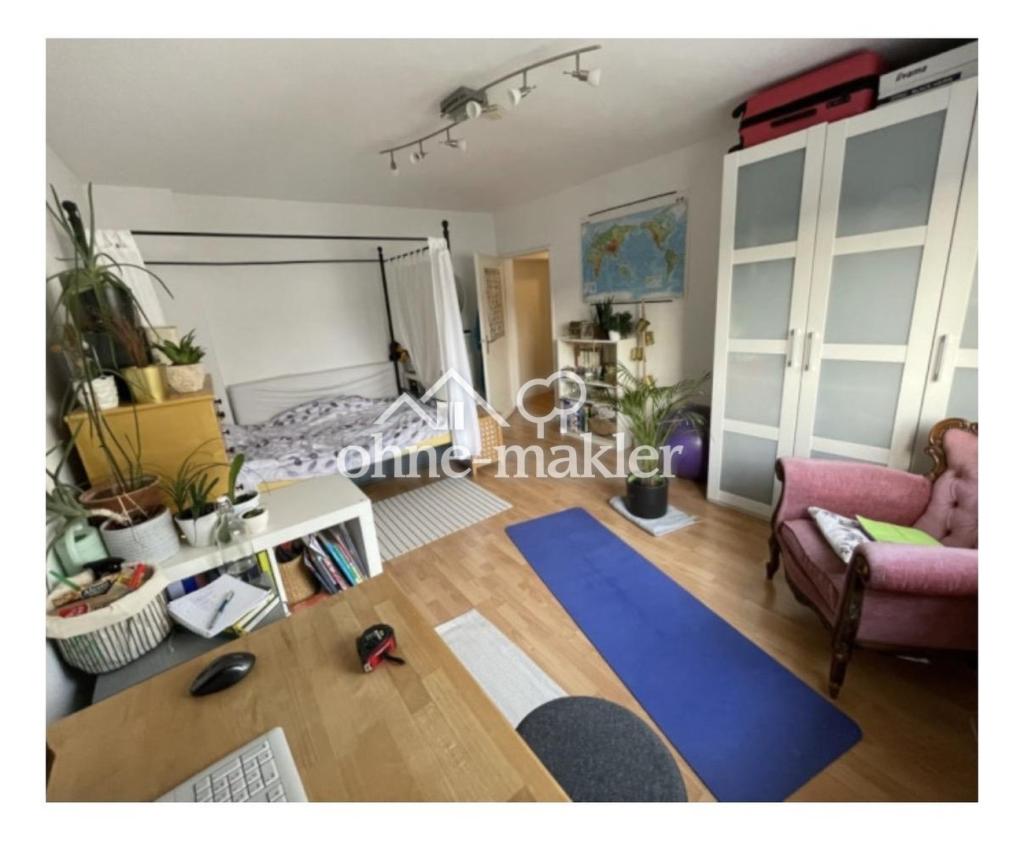 Großzügige, helle 3-Zimmerwohnung in Südstadt - Photo 2