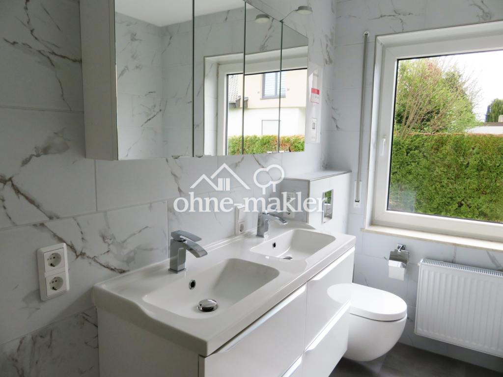 *Erstbezug nach Sanierung* 4 ZKB-Whg. 104 m² mit Terrasse & optionaler EBK - Photo 5
