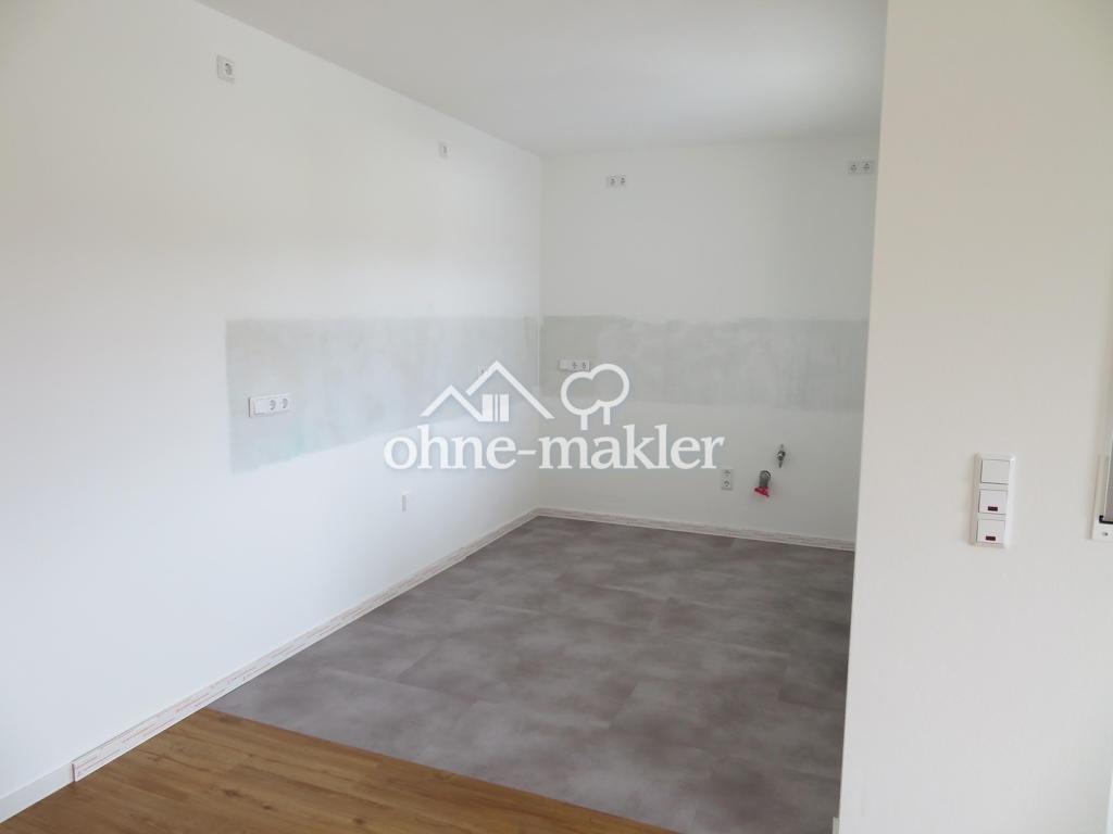 *Erstbezug nach Sanierung* 4 ZKB-Whg. 104 m² mit Terrasse & optionaler EBK - Foto 3