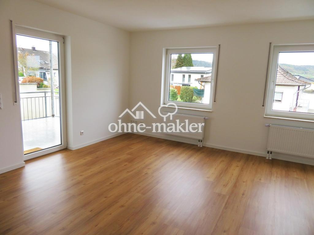 *Erstbezug nach Sanierung* 4 ZKB-Whg. 104 m² mit Terrasse & optionaler EBK - Foto 2