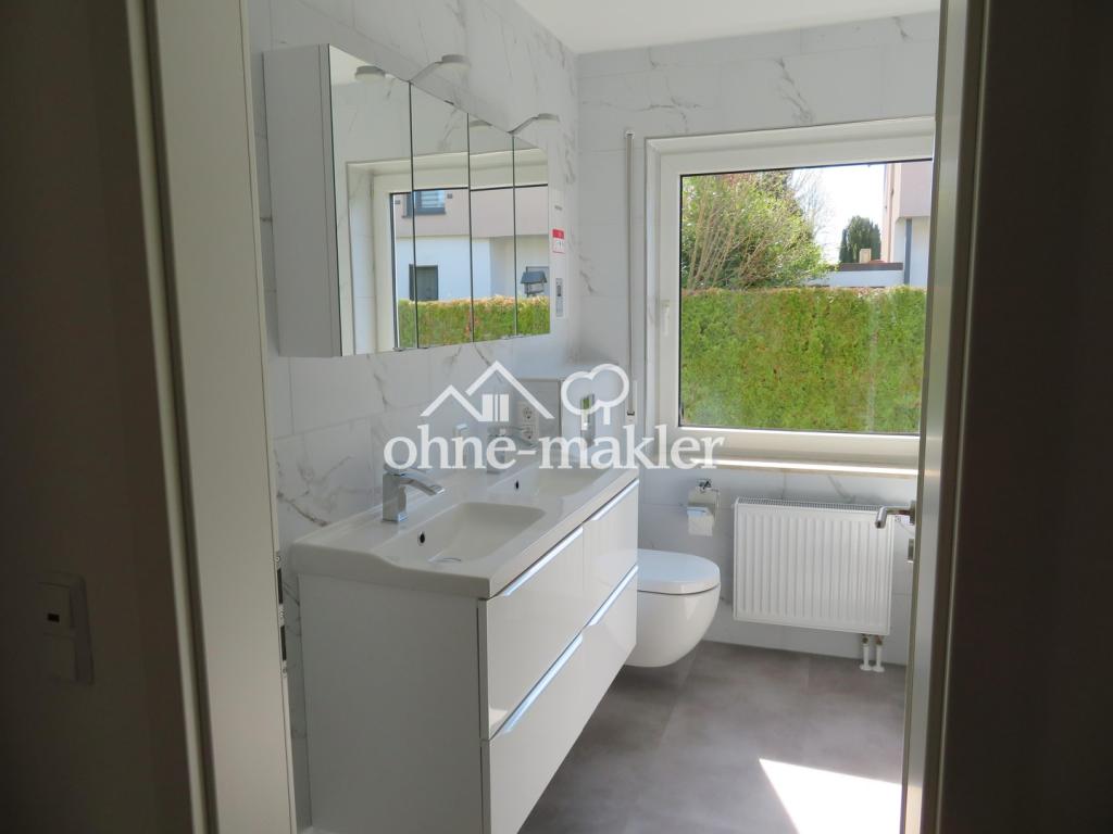*Erstbezug nach Sanierung* 4 ZKB-Whg. 104 m² mit Terrasse & optionaler EBK - Photo 3