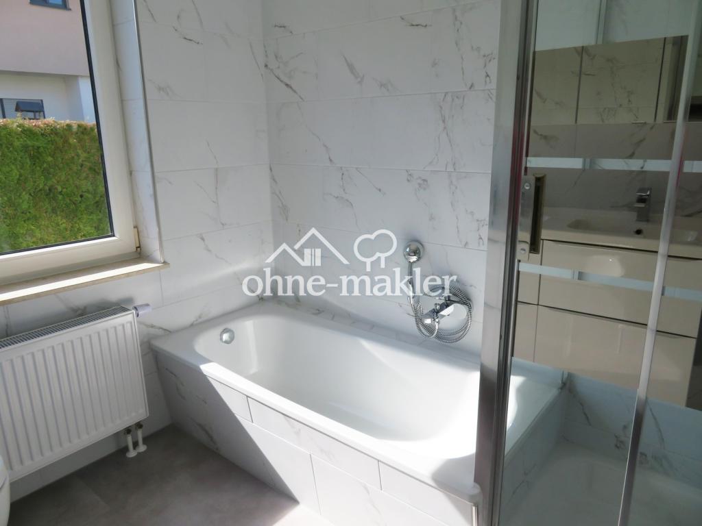 *Erstbezug nach Sanierung* 4 ZKB-Whg. 104 m² mit Terrasse & optionaler EBK - Photo 5