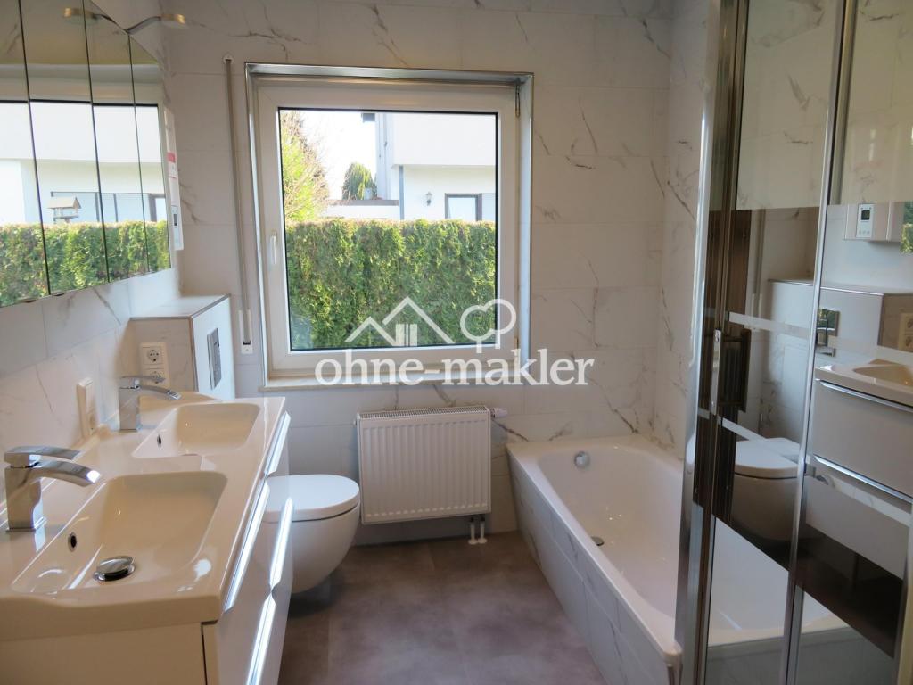 *Erstbezug nach Sanierung* 4 ZKB-Whg. 104 m² mit Terrasse & optionaler EBK - Photo 2