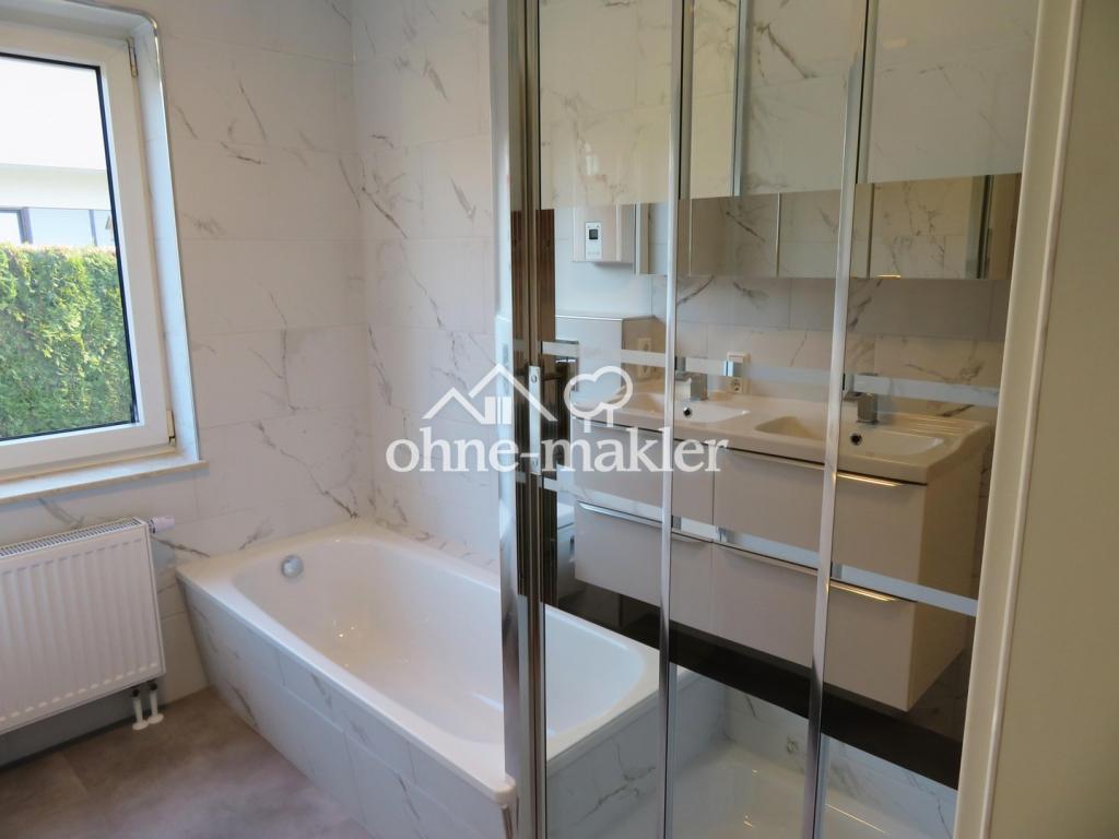 *Erstbezug nach Sanierung* 4 ZKB-Whg. 104 m² mit Terrasse & optionaler EBK - Photo 4