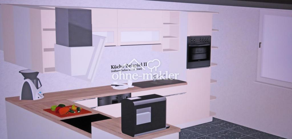 *Erstbezug nach Sanierung* 4 ZKB-Whg. 104 m² mit Terrasse & optionaler EBK - Foto 4