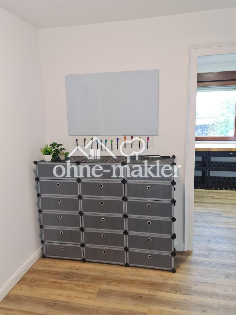 ZIMMERvermietung / MonteurZIMMER (WG) - Photo 1