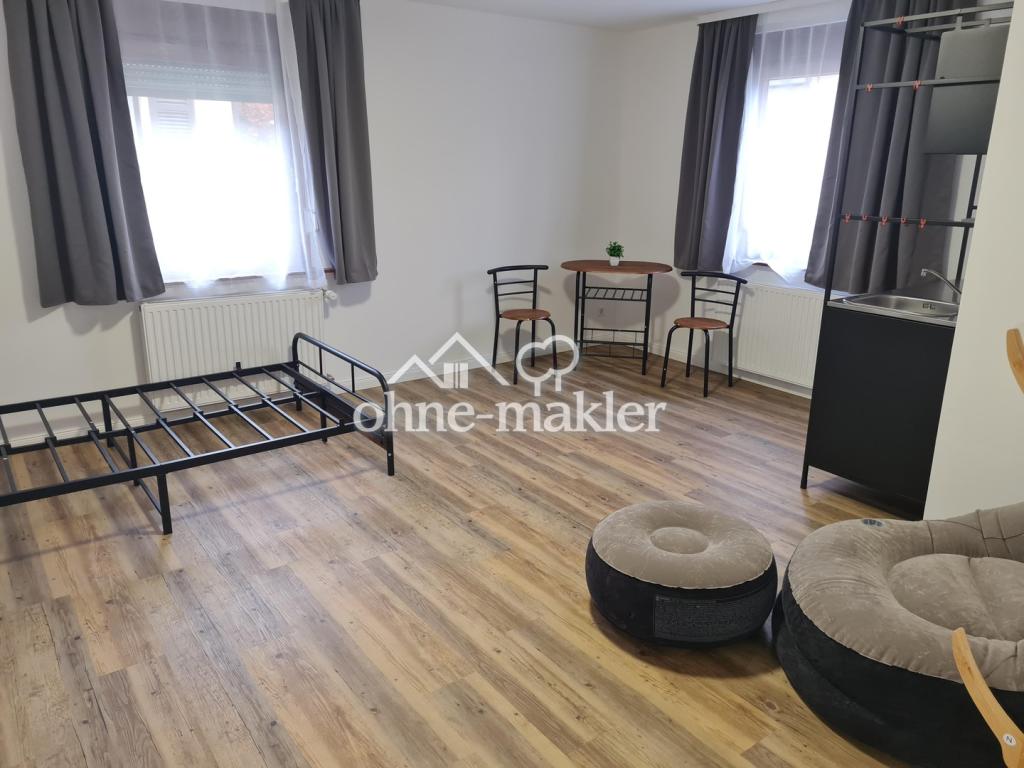 ZIMMERvermietung / MonteurZIMMER (WG) - Photo 2