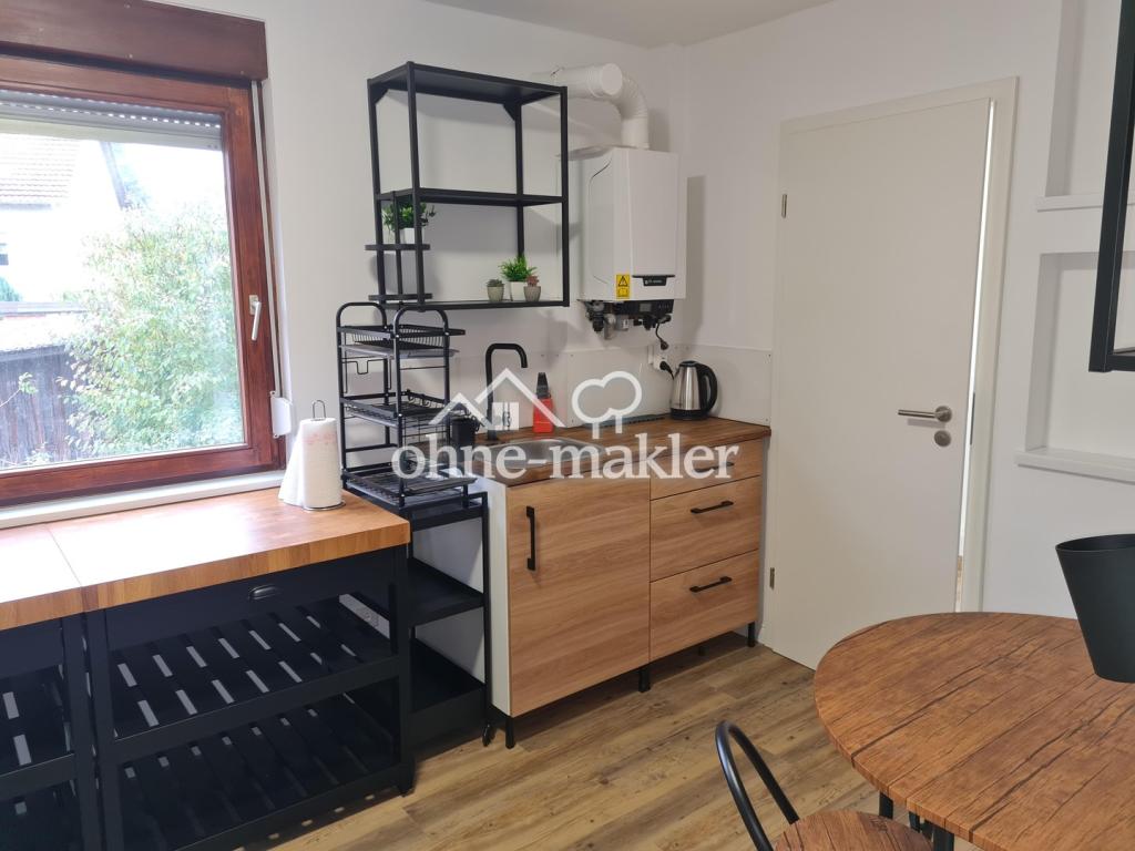 ZIMMERvermietung / MonteurZIMMER (WG) - Photo 3