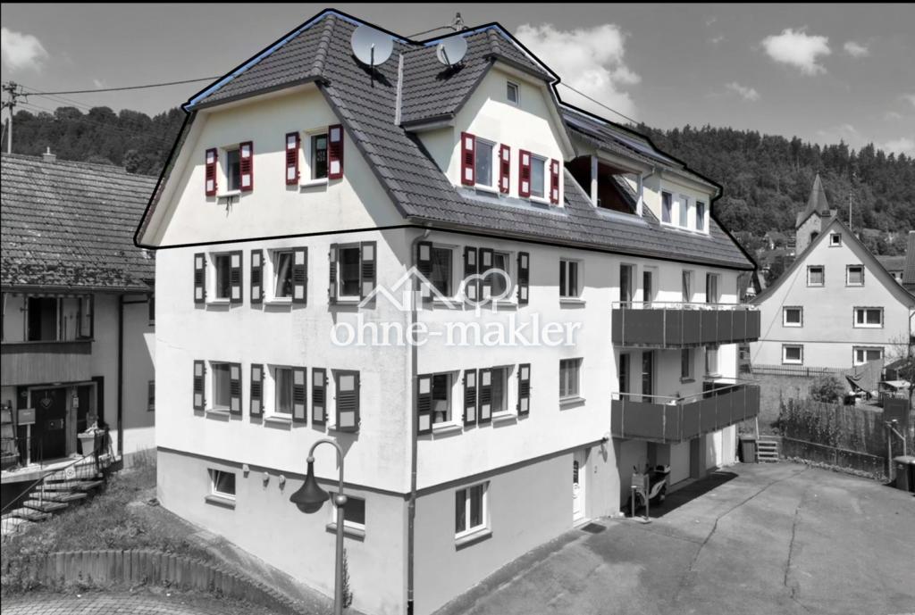 Exklusives 5-Zimmer-Dachgeschoss-Appartement - Photo 3
