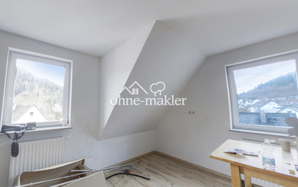 Exklusives 5-Zimmer-Dachgeschoss-Appartement - Photo 4