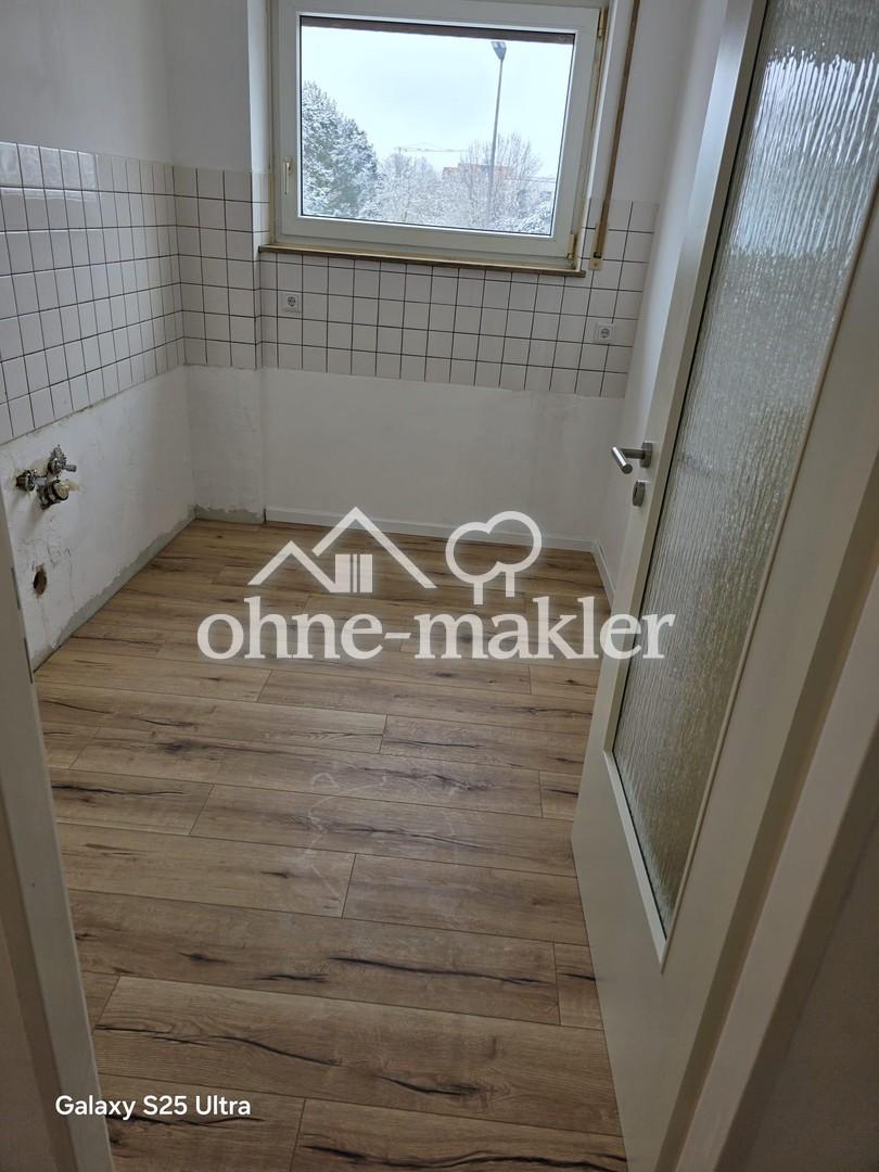 * TOP * 1-Zimmer-Appartement, frisch saniert - in Ansbach! * - Photo 3