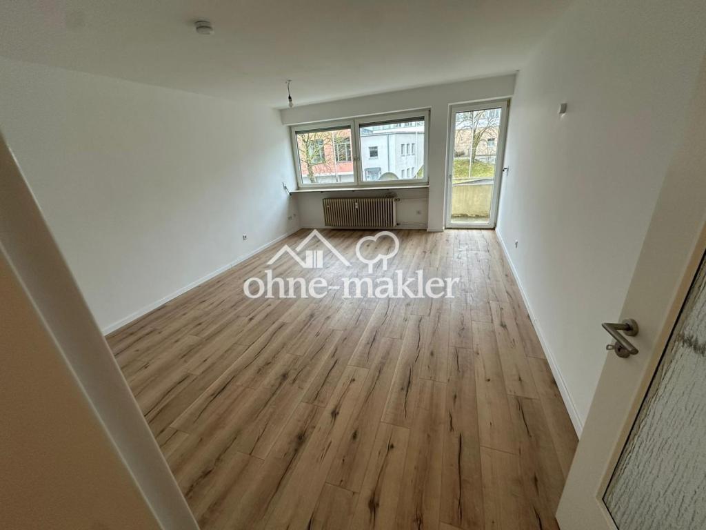* TOP * 1-Zimmer-Appartement, frisch saniert - in Ansbach! * - Photo 1