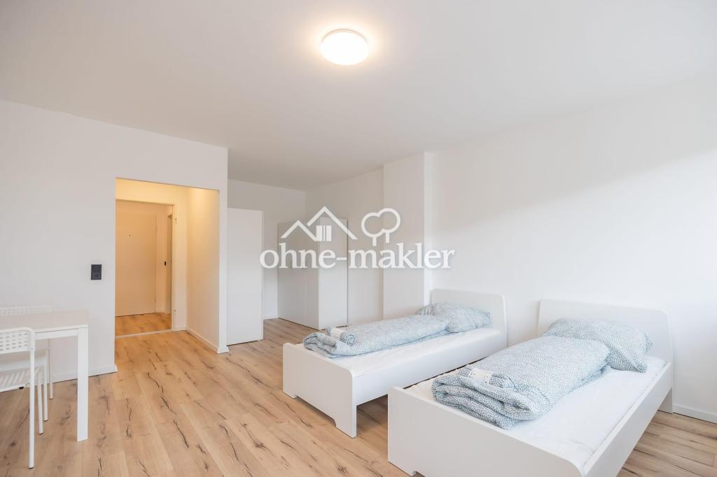 * TOP * 1-Zimmer-Appartement, top frisch saniert - in Ansbach! * - Photo 3