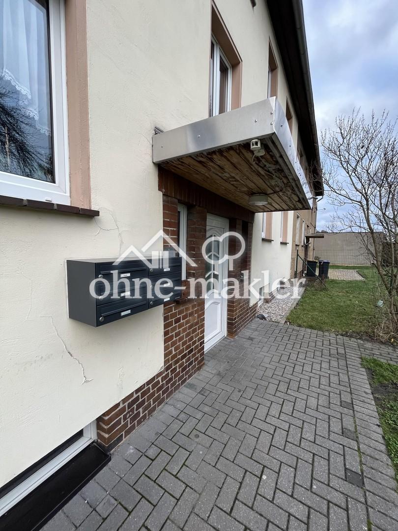Erstbezug nach Sanierung - kleine 3-RW im EG mit Duschbad - Photo 4
