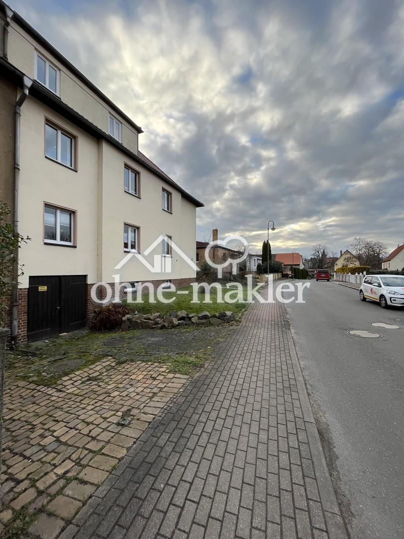 Erstbezug nach Sanierung - kleine 3-RW im EG mit Duschbad - Photo 5