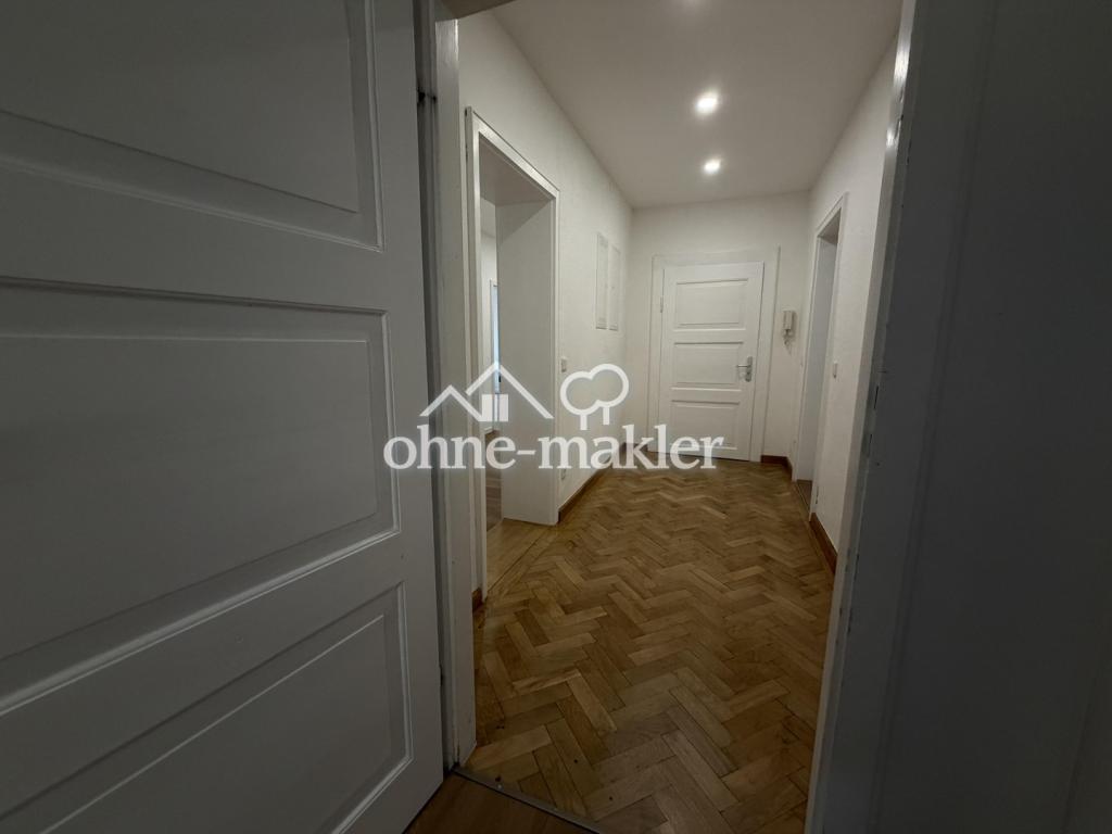 Neuwertige 4-Zimmer Wohnung im Herzen von Burgau - Photo 4