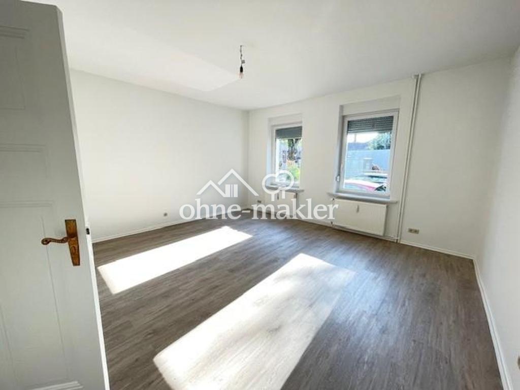Erdgeschoss *vollsanierte* 1-Zimmer Wohnung in Eberswalde - Photo 1