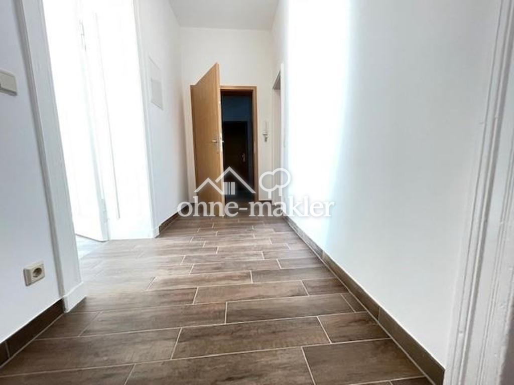 Erdgeschoss *vollsanierte* 1-Zimmer Wohnung in Eberswalde - Photo 5