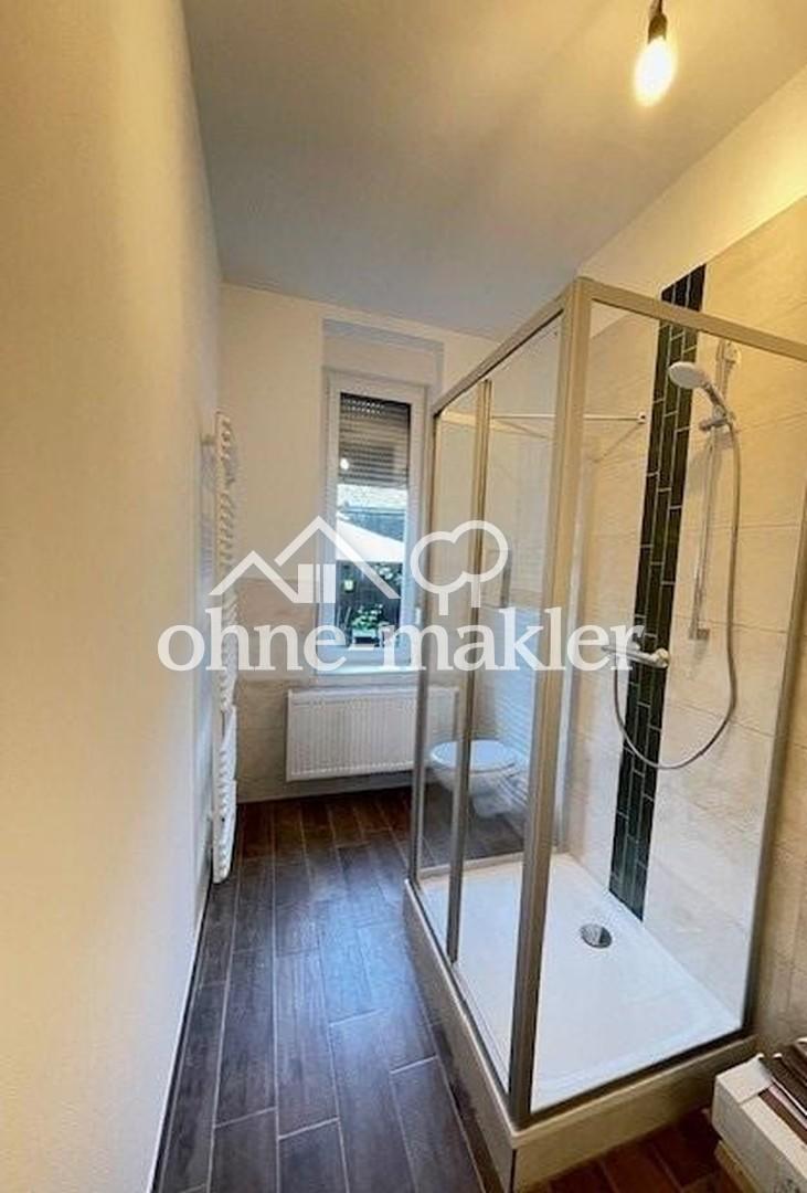 Erdgeschoss *vollsanierte* 1-Zimmer Wohnung in Eberswalde - Photo 2