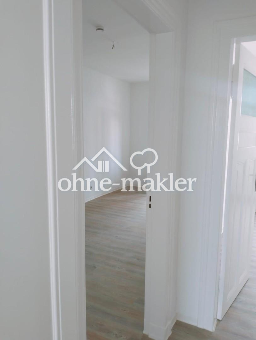 *Vollsanierte* 3-Zimmer Wohnung in Eberswalde (Zentrum) - Photo 5