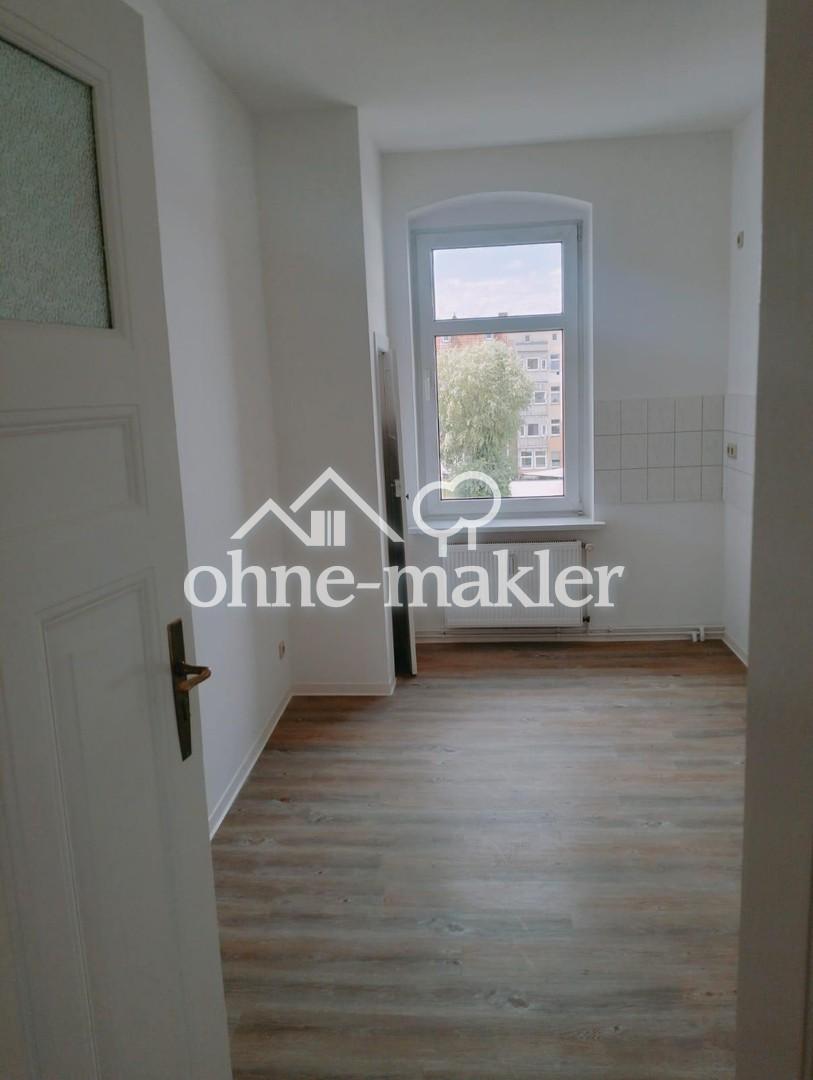 *Vollsanierte* 3-Zimmer Wohnung in Eberswalde (Zentrum) - Photo 3
