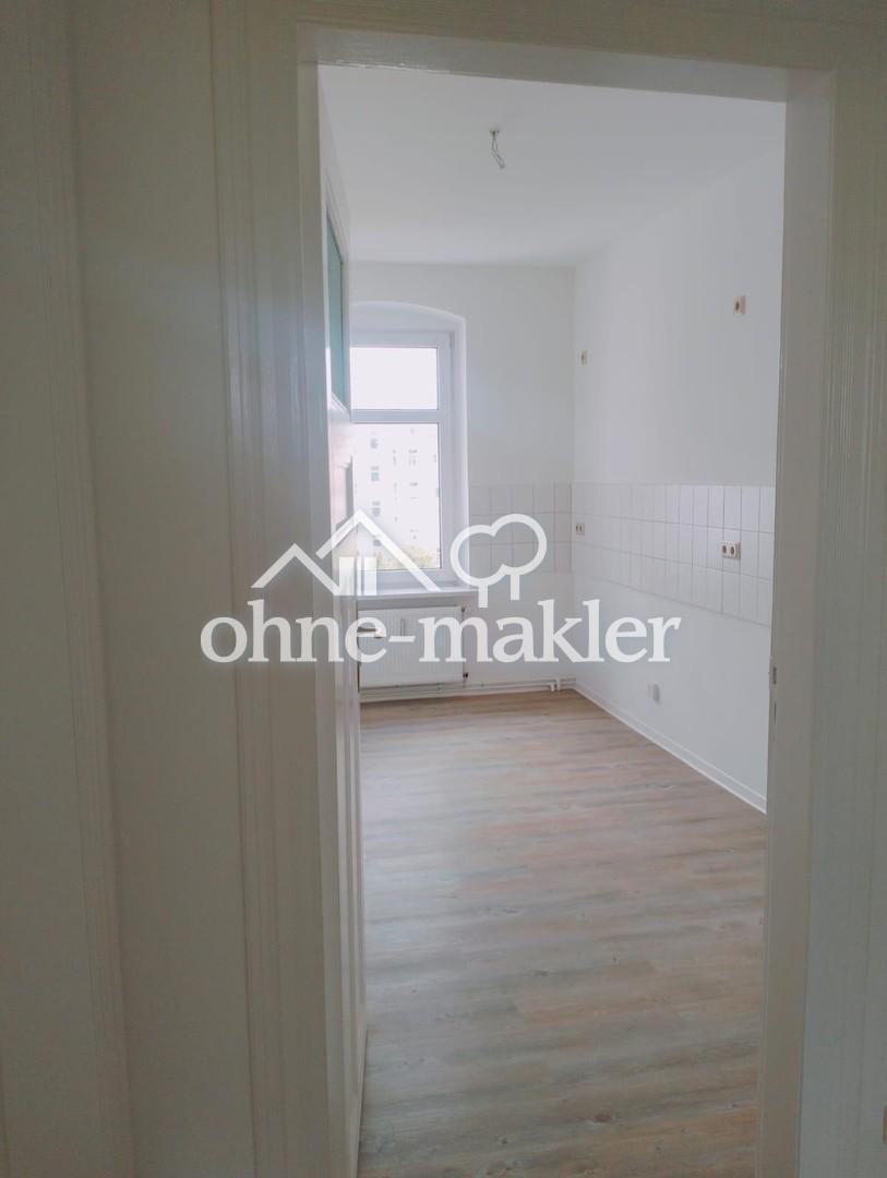 *Vollsanierte* 3-Zimmer Wohnung in Eberswalde (Zentrum) - Photo 2