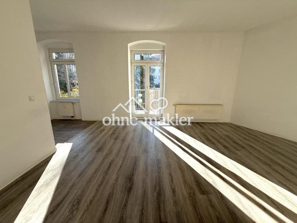 *NEU* helle 3- Zimmer Wohnung- SOFORT VERFÜGBAR - Foto 1