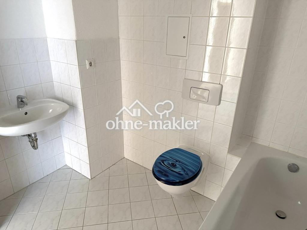 *NEU* helle 3- Zimmer Wohnung- SOFORT VERFÜGBAR - Foto 3