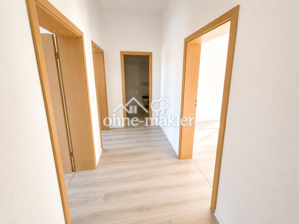 *NEU* helle 3- Zimmer Wohnung- SOFORT VERFÜGBAR - Photo 3