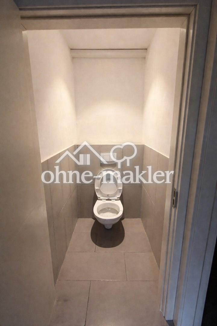 Helle 2-Zimmer-Wohnung mit Balkon & neuer Einbauküche – sofort bezugsfrei - Photo 4
