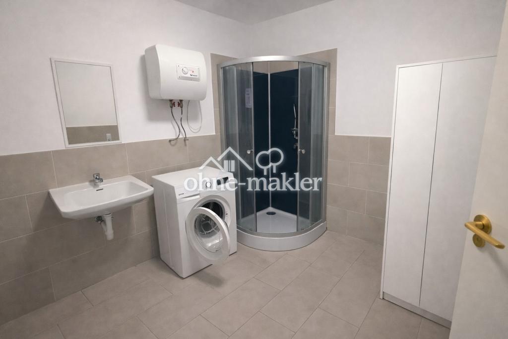 Helle 2-Zimmer-Wohnung mit Balkon & neuer Einbauküche – sofort bezugsfrei - Photo 3