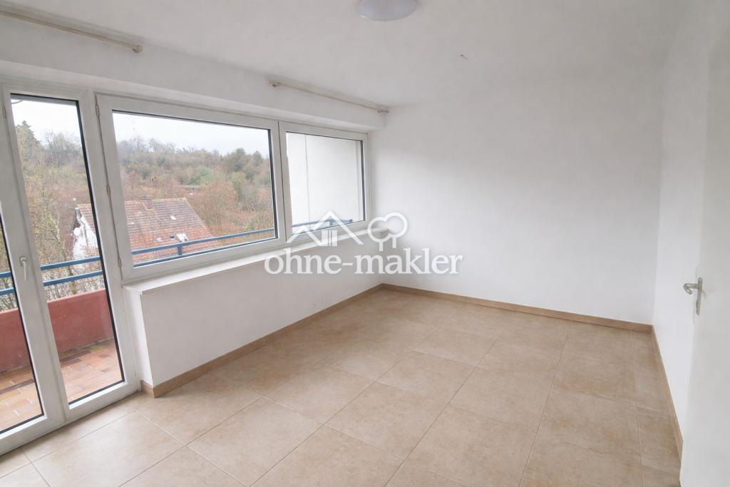Helle 2-Zimmer-Wohnung mit Balkon & neuer Einbauküche – sofort bezugsfrei - Photo 5