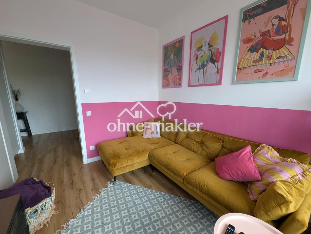 Prinzencarre Krefeld - moderne 4 Zimmer Wohnung - Terrasse Südseite & Tiefgarage & Aufzug - Foto 2