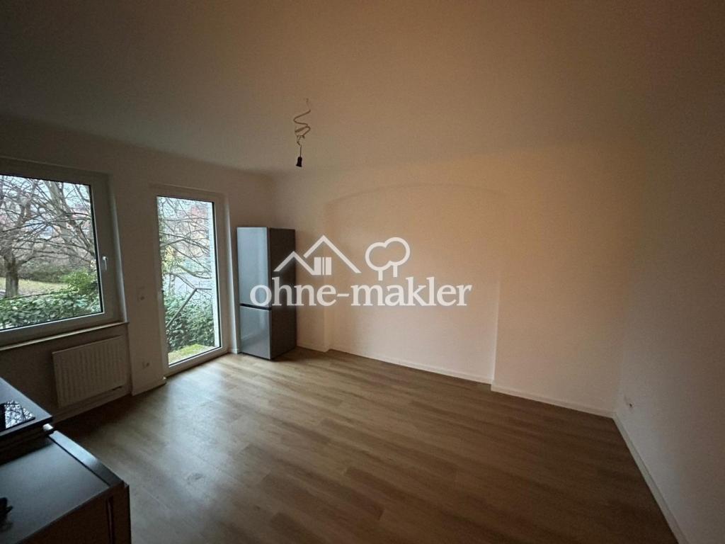Charmanter Altbau im Hinterhof - Photo 3