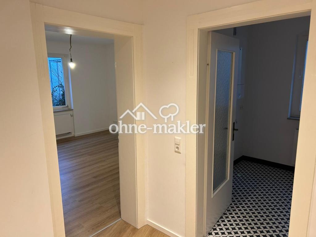 Charmanter Altbau im Hinterhof - Photo 5