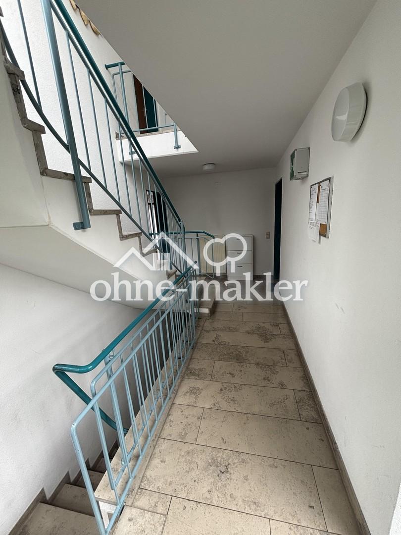Zentrale Erdgeschosswohnung - TOP Lage - Photo 2