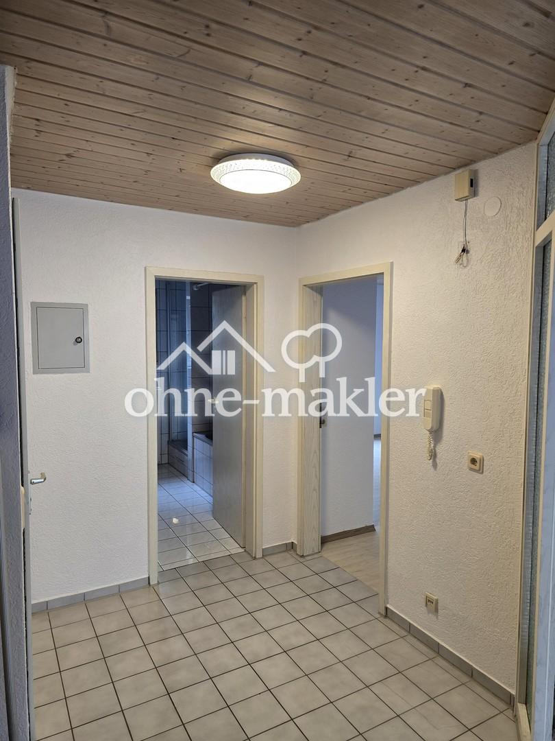 Zentrale Erdgeschosswohnung - TOP Lage - Photo 4
