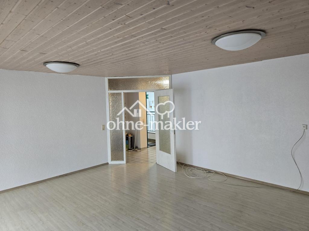 Zentrale Erdgeschosswohnung - TOP Lage - Photo 5