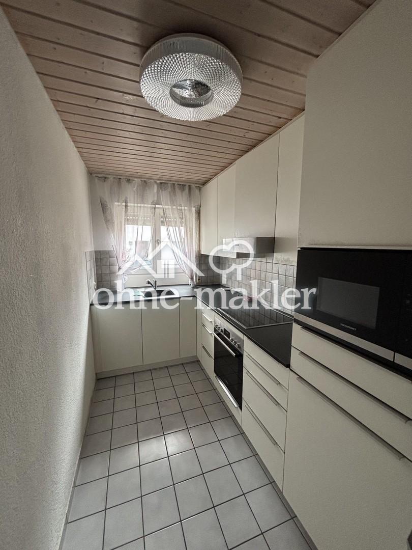 Zentrale Erdgeschosswohnung - TOP Lage - Photo 3