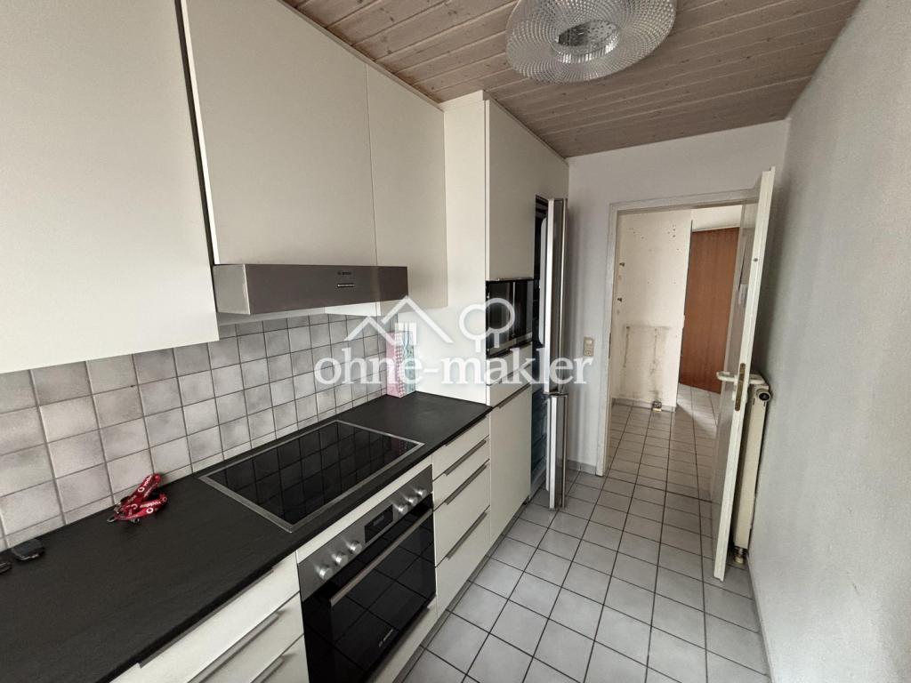 Zentrale Erdgeschosswohnung - TOP Lage - Photo 4